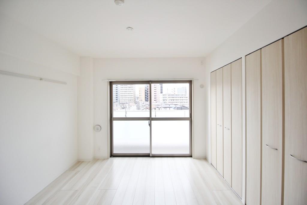 グーフォ クオーレ ベッドルーム