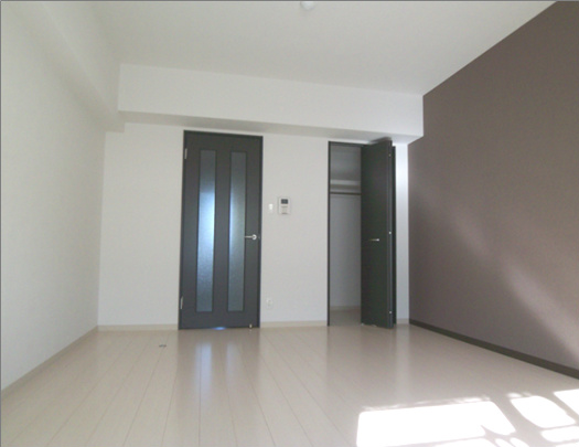 ブリーズドゥース リビング