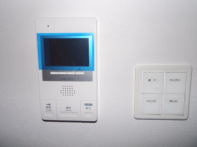 レディアントアーク薬院 その他1