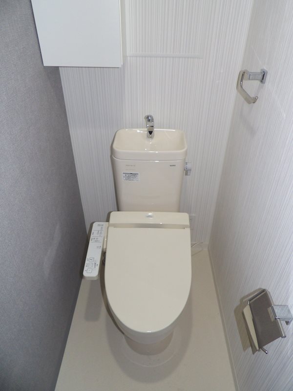 レディアントアーク薬院 その他2