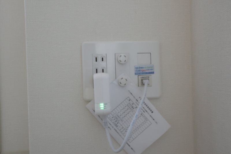 レディアントアーク薬院 その他6