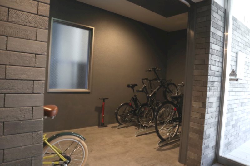 レディアントアーク薬院 その他外観3