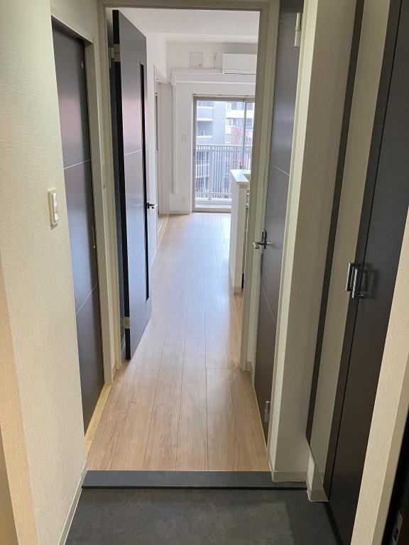 レディアントアーク薬院 その他10