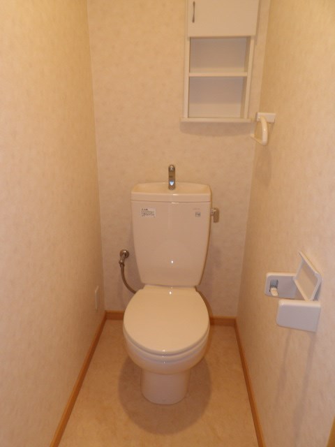 コンフォート下府 その他1