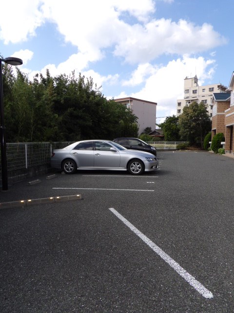 コンフォート下府 その他外観1