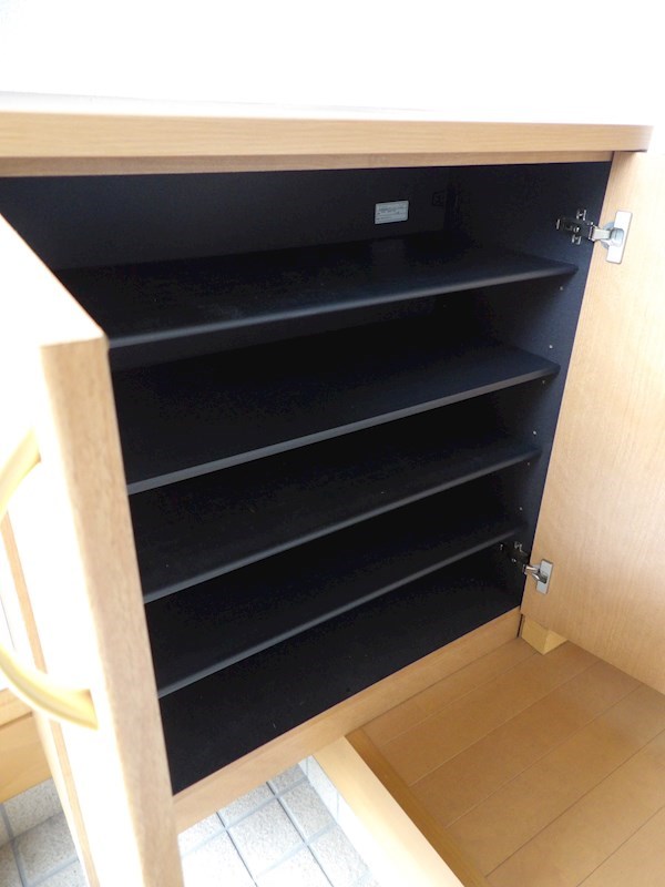 コンフォート下府 その他10