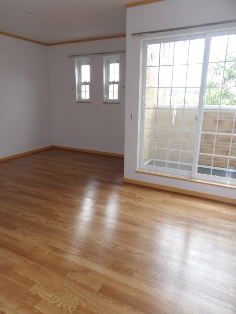 コンフォート下府 リビング