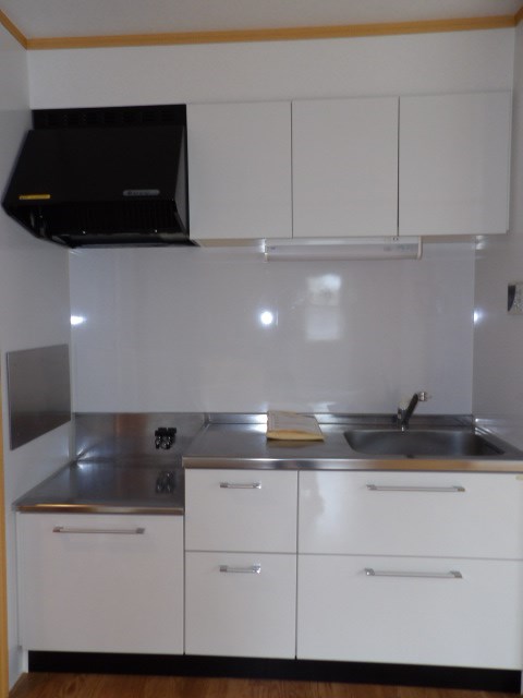 コンフォート下府 キッチン