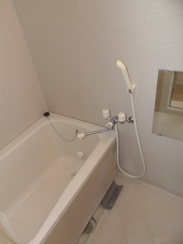 コンフォート下府 風呂画像