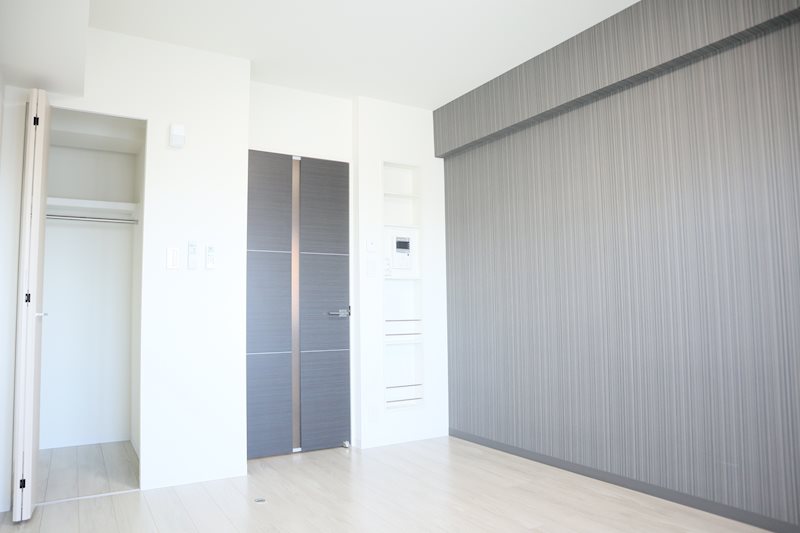 プレミアムコート大須 リビング