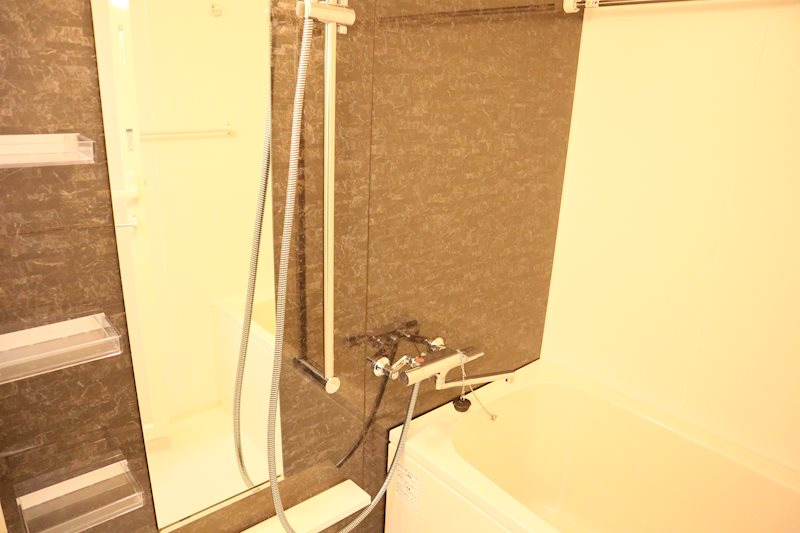 プレミアムコート大須 風呂画像