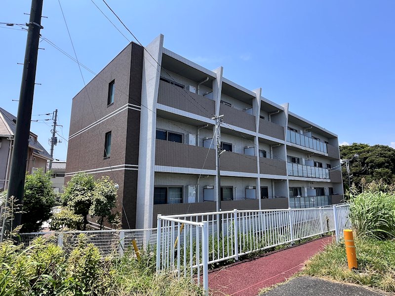 S・Kアグレアーブル 外観写真