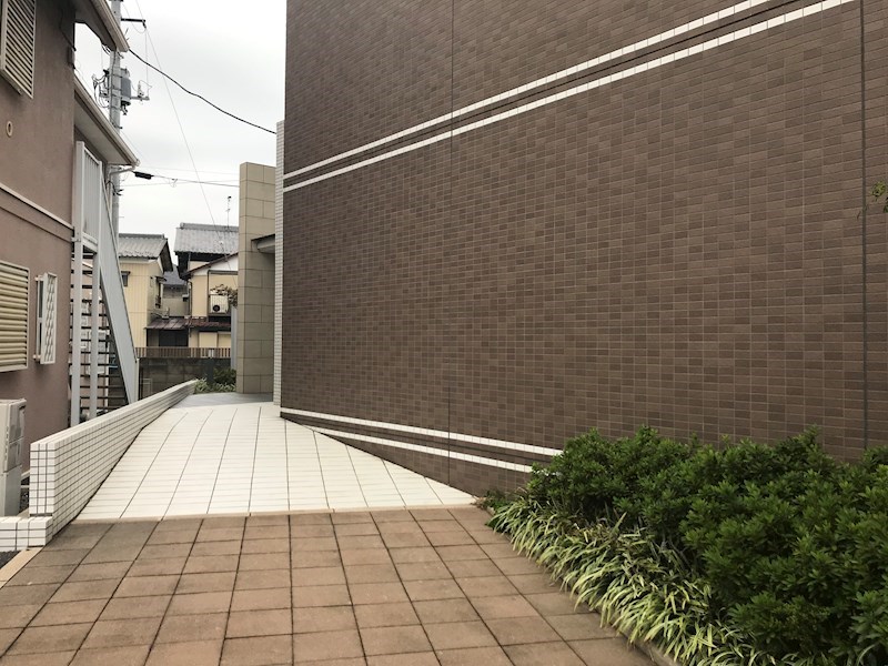 S・Kアグレアーブル その他外観3