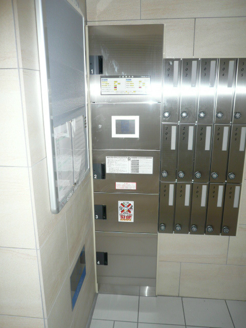 S・Kアグレアーブル その他外観4