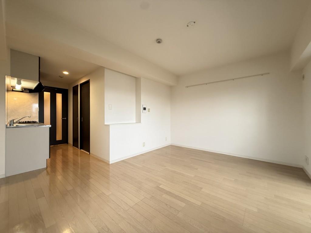 S・Kアグレアーブル リビング