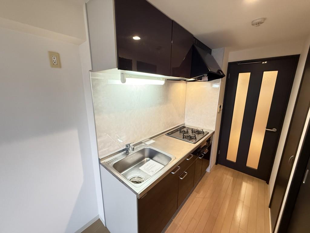 S・Kアグレアーブル キッチン