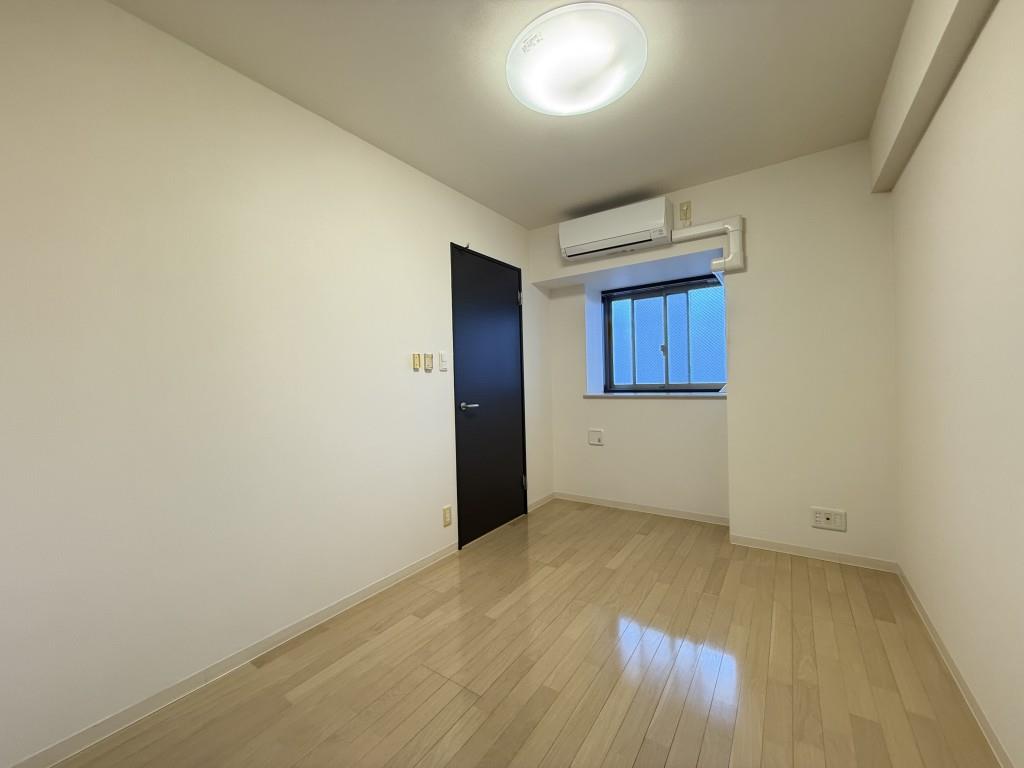 S・Kアグレアーブル ベッドルーム