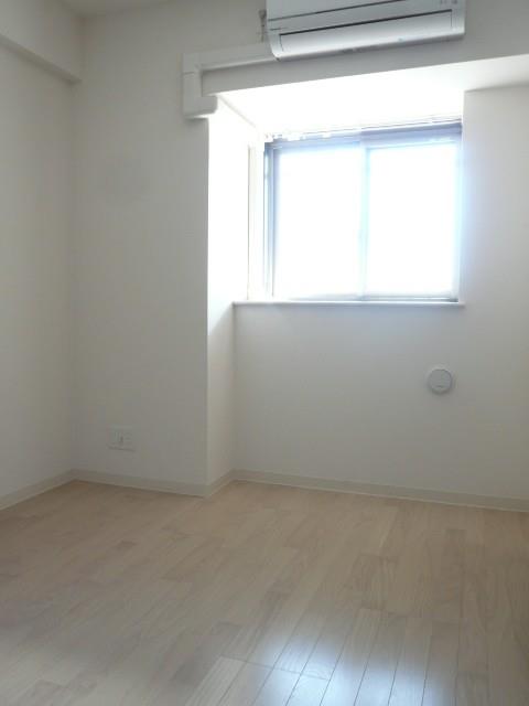 S・Kアグレアーブル ベッドルーム