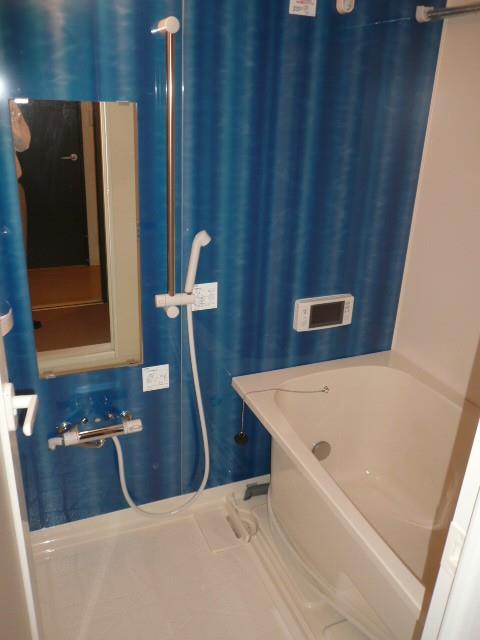 S・Kアグレアーブル 風呂画像