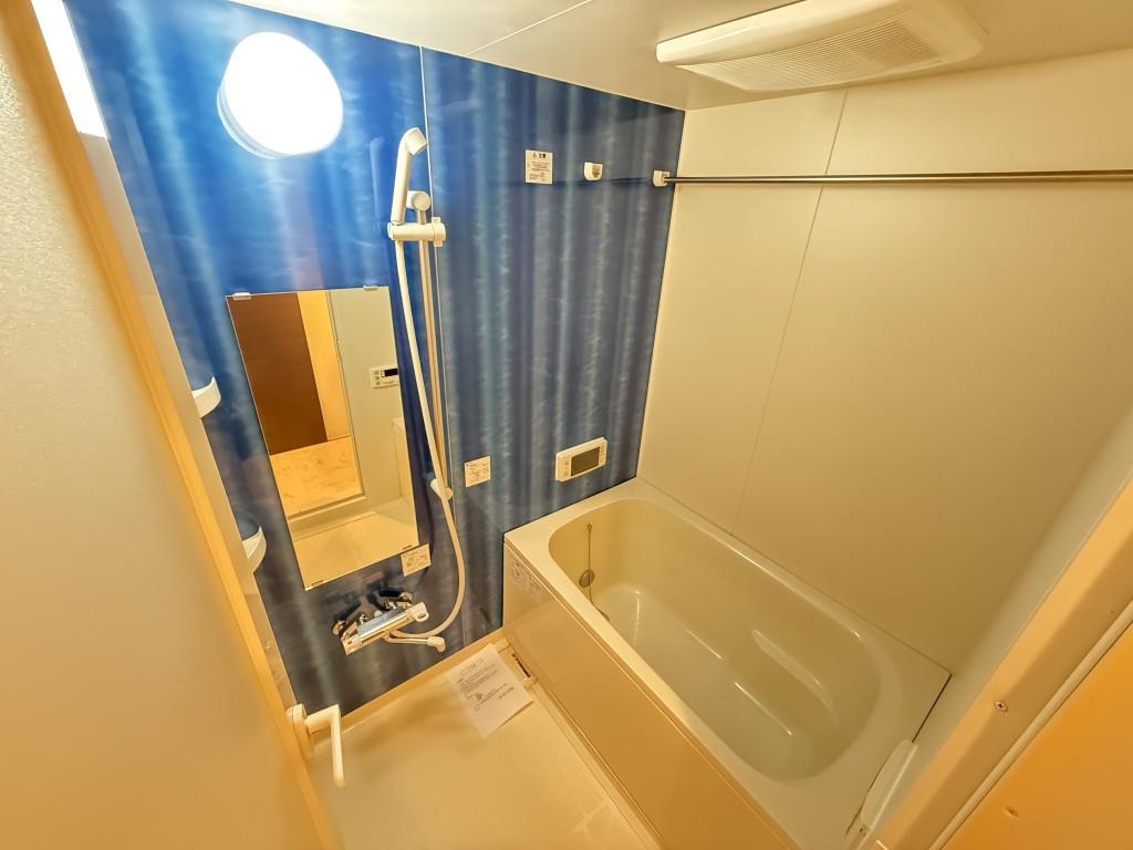 S・Kアグレアーブル 風呂画像