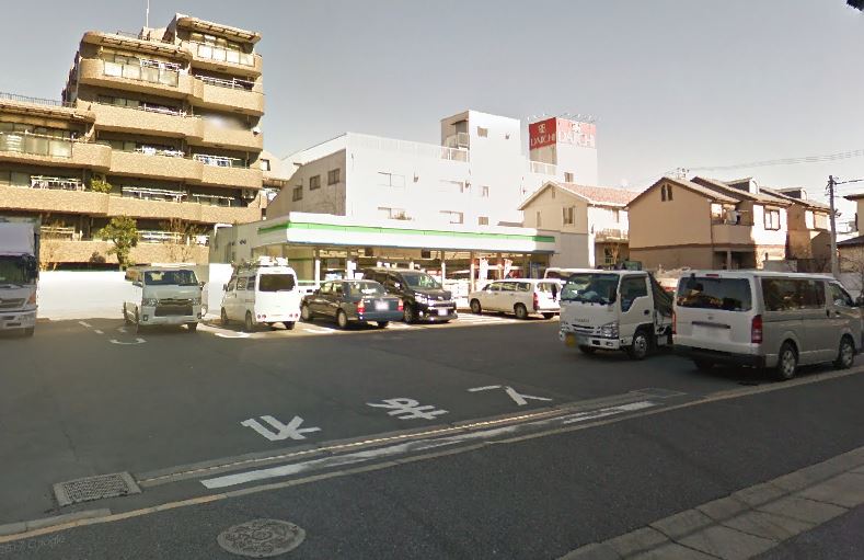 S・Kアグレアーブル 周辺画像1