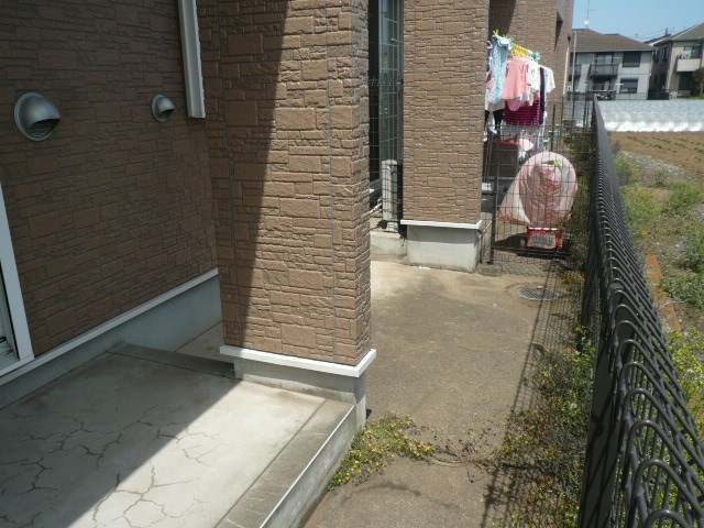 メゾンドベルⅡ その他6