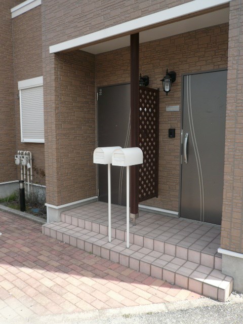 メゾンドベルⅡ その他外観1