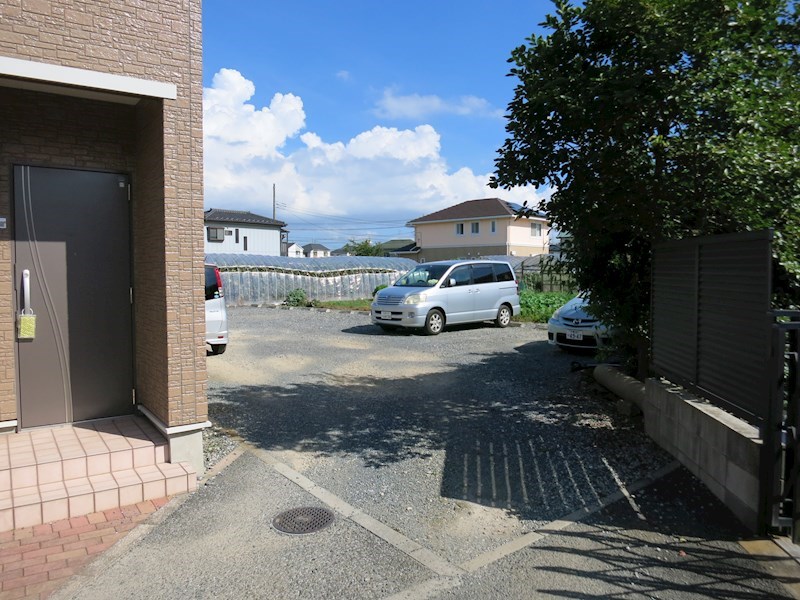 メゾンドベルⅡ その他外観2