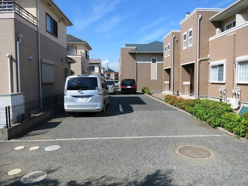 メゾンドベルⅡ その他外観4