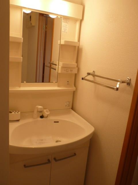 メゾンドベルⅡ リビング