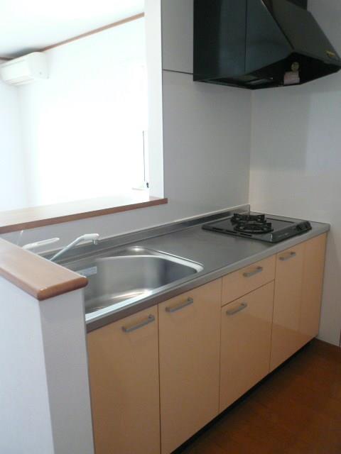 メゾンドベルⅡ 風呂画像