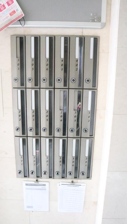 グリーンサイド その他10