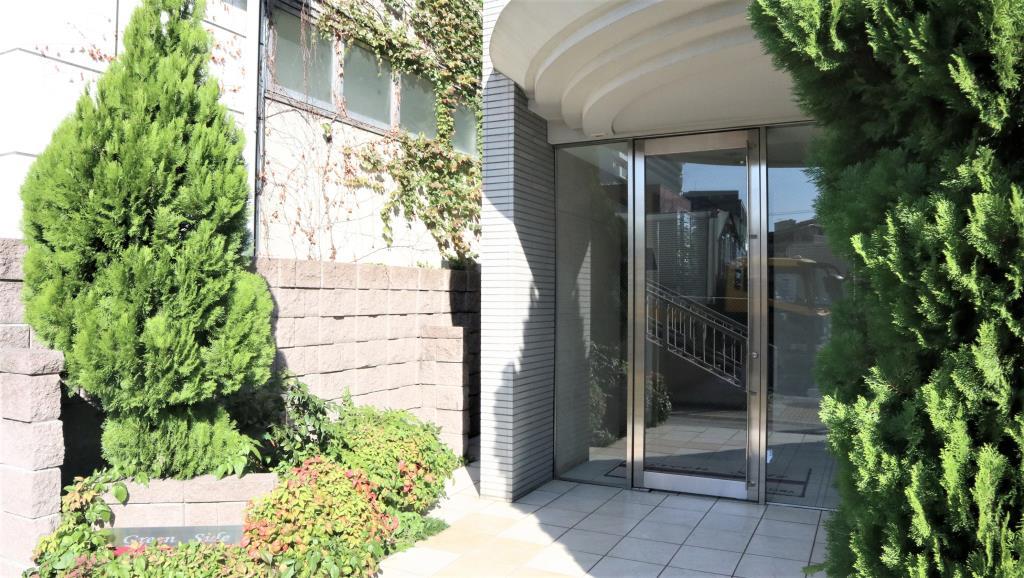 グリーンサイド その他11