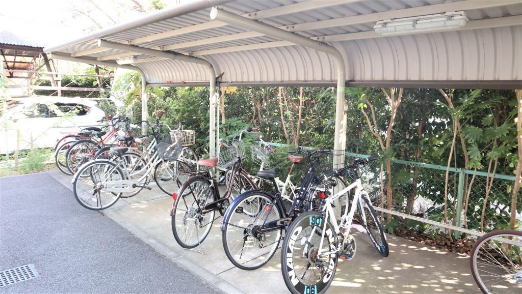 グリーンサイド その他12