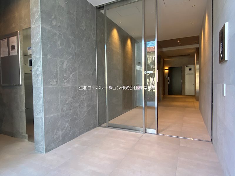 PARQUE Nishikoiwa その他外観2