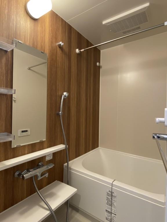 PARQUE Nishikoiwa 風呂画像