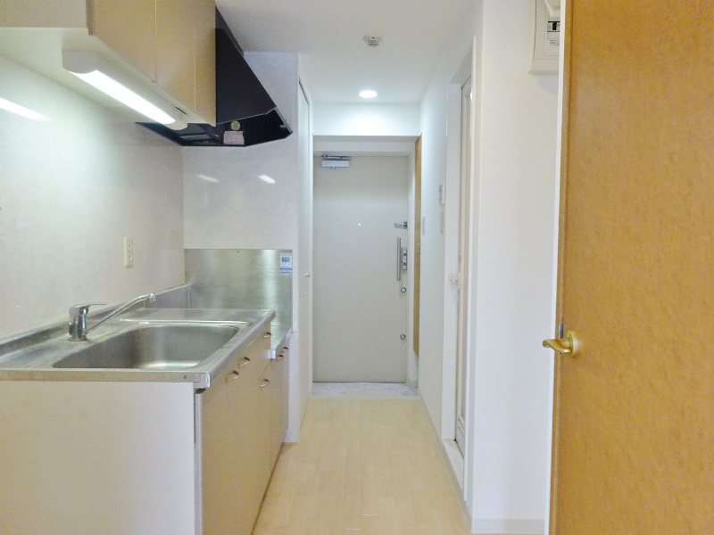 クローヴェーサウスタカハマ その他3