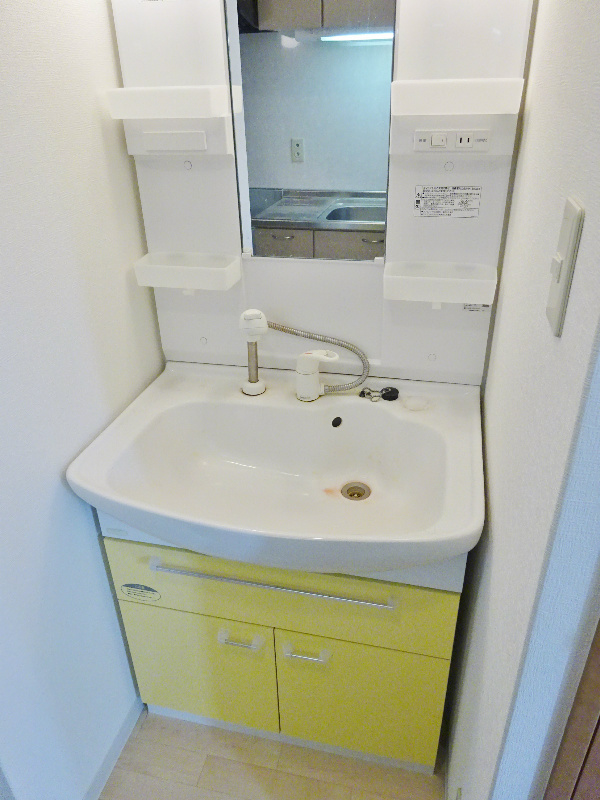 クローヴェーサウスタカハマ その他5