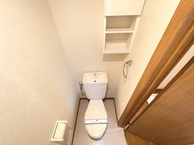 フルールふじさわ台 その他2