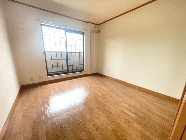 フルールふじさわ台 ベッドルーム
