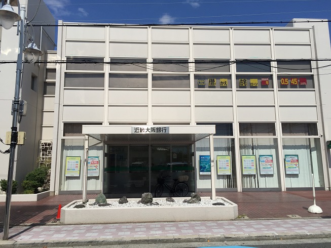 サンクレール高石 周辺画像5