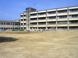 サンクレール高石 周辺画像9