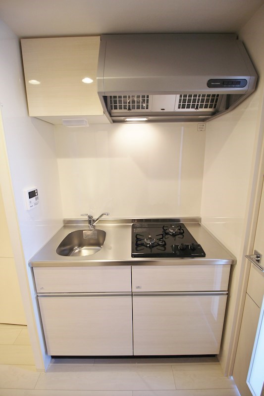 セイワパレス玉造上町台 キッチン