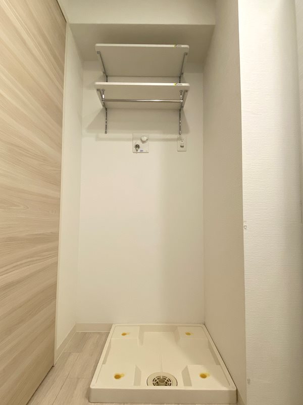 Residence Tresor Dieu その他4