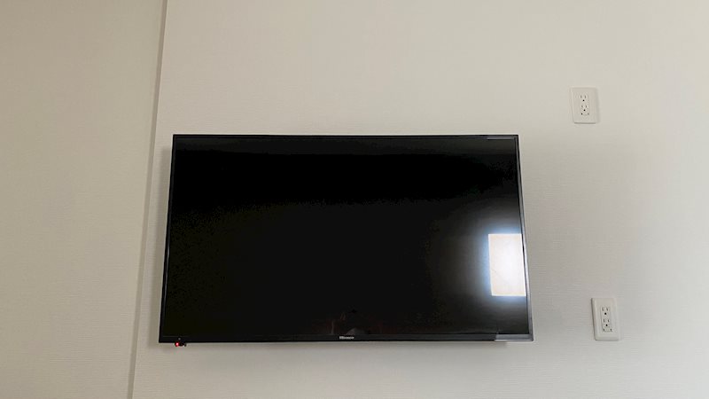 Residence Tresor Dieu その他外観5