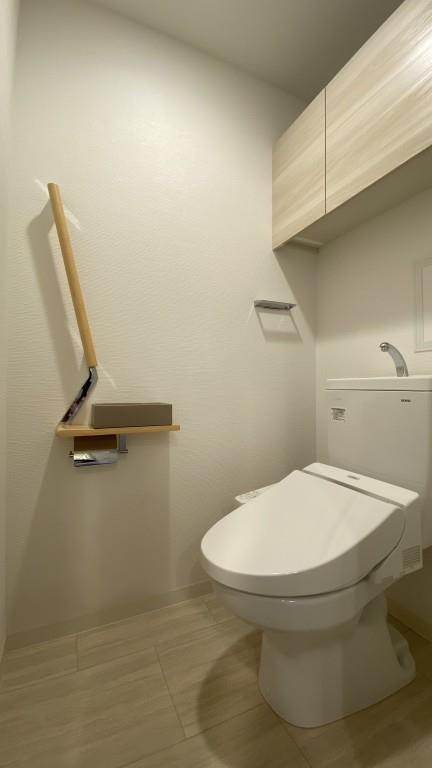 Residence Tresor Dieu その他8
