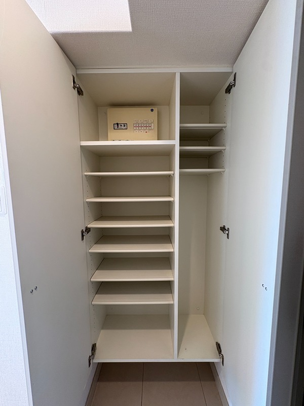 セイワパレス大阪城北 その他12