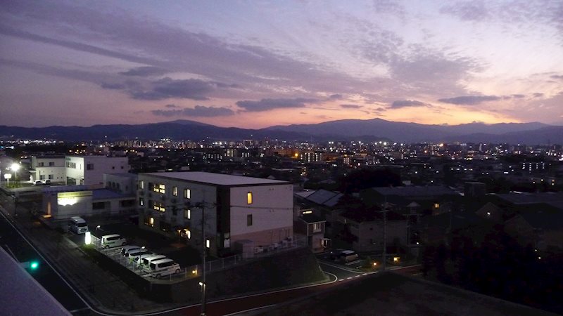 エヌ・クレシア その他外観1