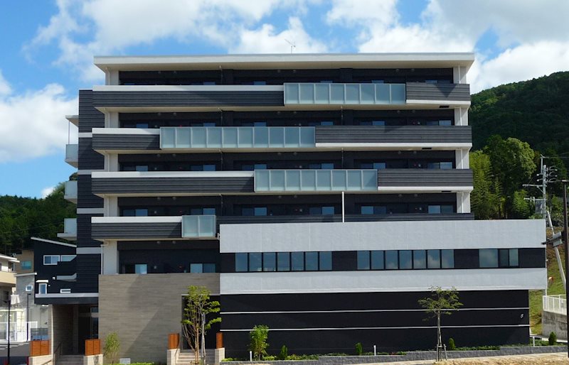 エヌ・クレシア その他外観4