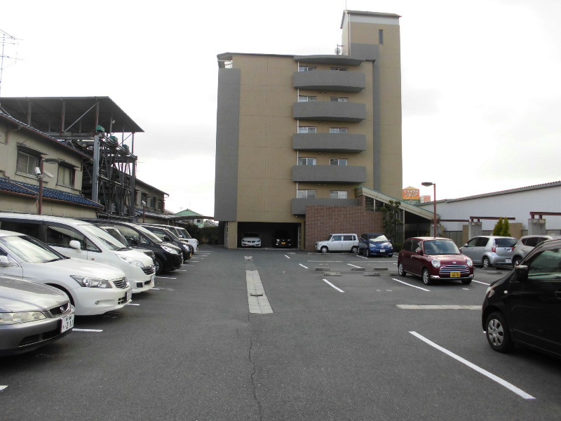 ヴィブレ・ムライ その他外観4